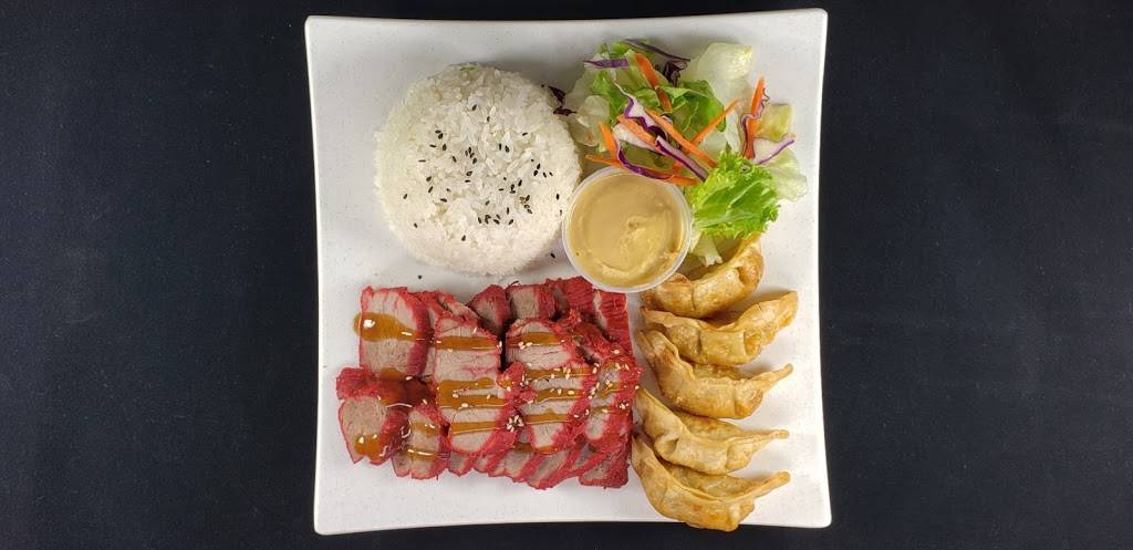 Yaks Teriyaki | restaurant | 3401 4th Ave S, Seattle, WA 98134, USA | 2063439505 OR +1 206-343-9505