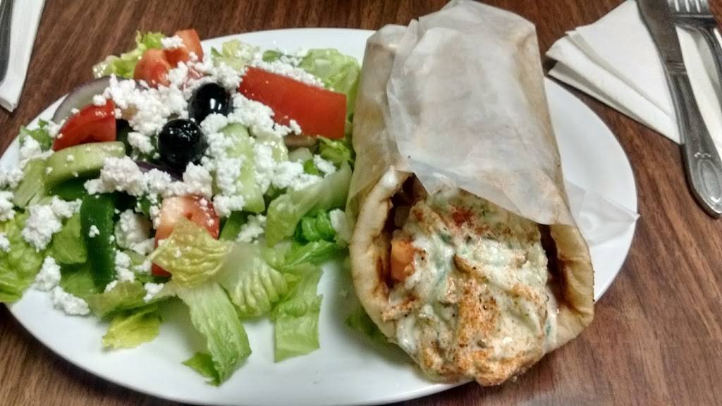 Europa Restaurant & Pizza | restaurant | 282 8th St E, Owen Sound, ON N4K 1L1, Canada | 5193716344 OR +1 519-371-6344