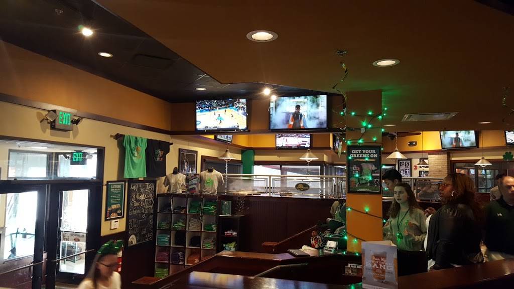 The Greene Turtle Sports Bar & Grille | restaurant | 8200 Perry Hall Blvd, Nottingham, MD 21236, USA | 4104973969 OR +1 410-497-3969
