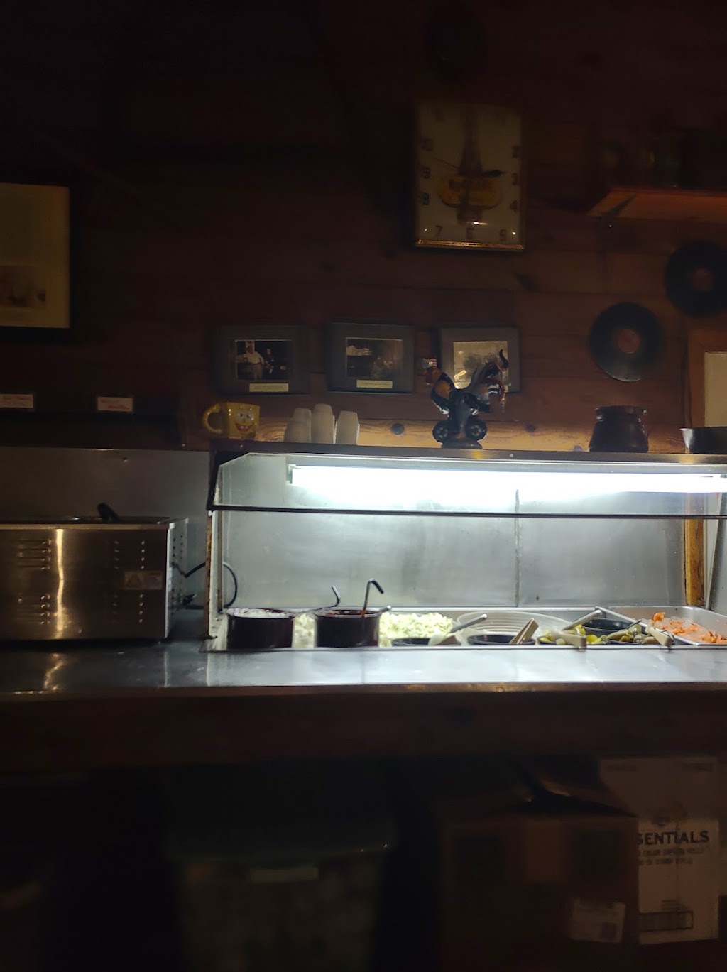 Abes Ole Feed House | restaurant | 2299 Lawson Rd, Lawson, AR 71750, USA | 8709623337 OR +1 870-962-3337