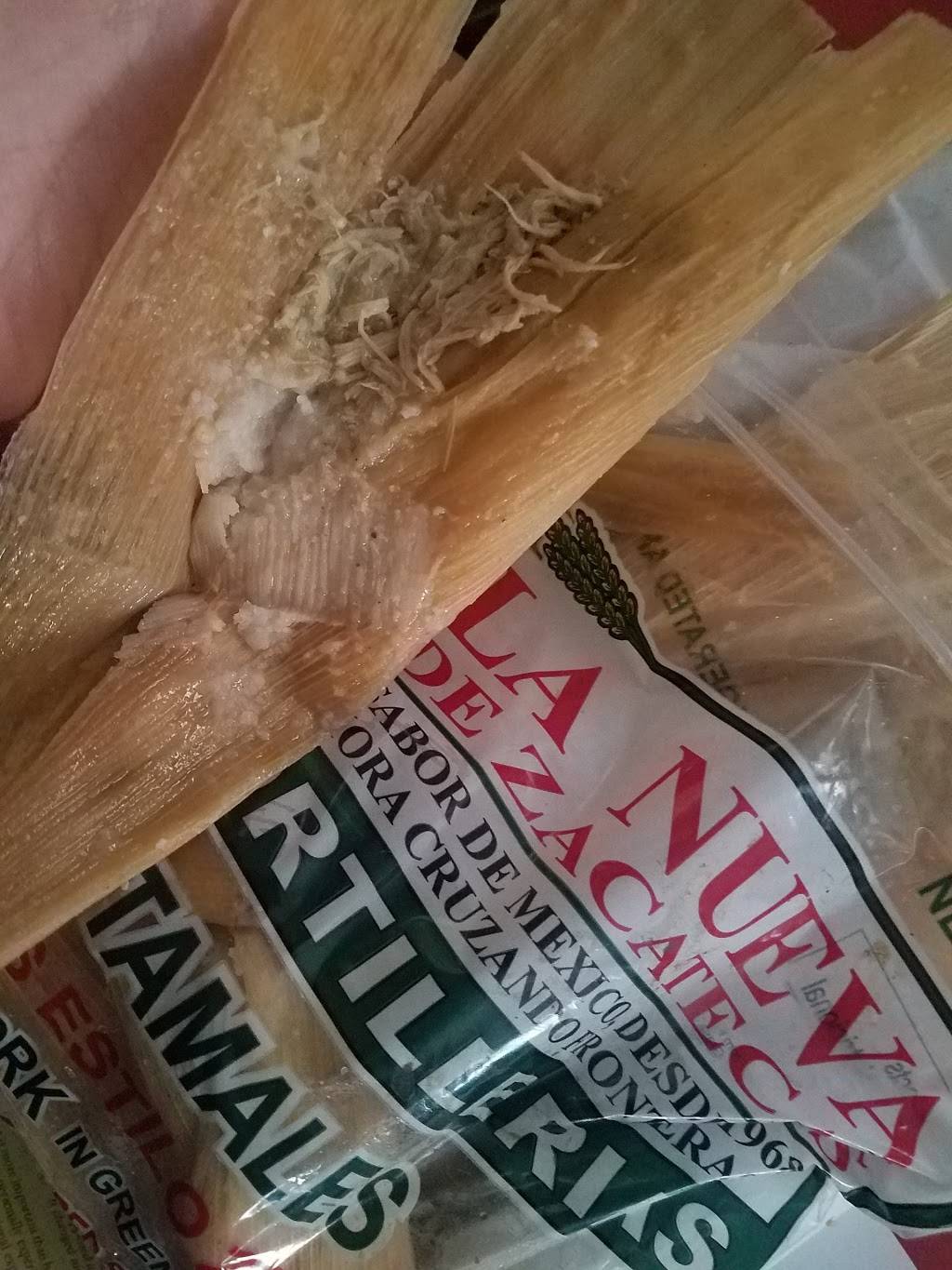 La Nueva Riograndense | restaurant | 831 N Sylvania Ave, Fort Worth, TX 76111, USA | 8172220090 OR +1 817-222-0090