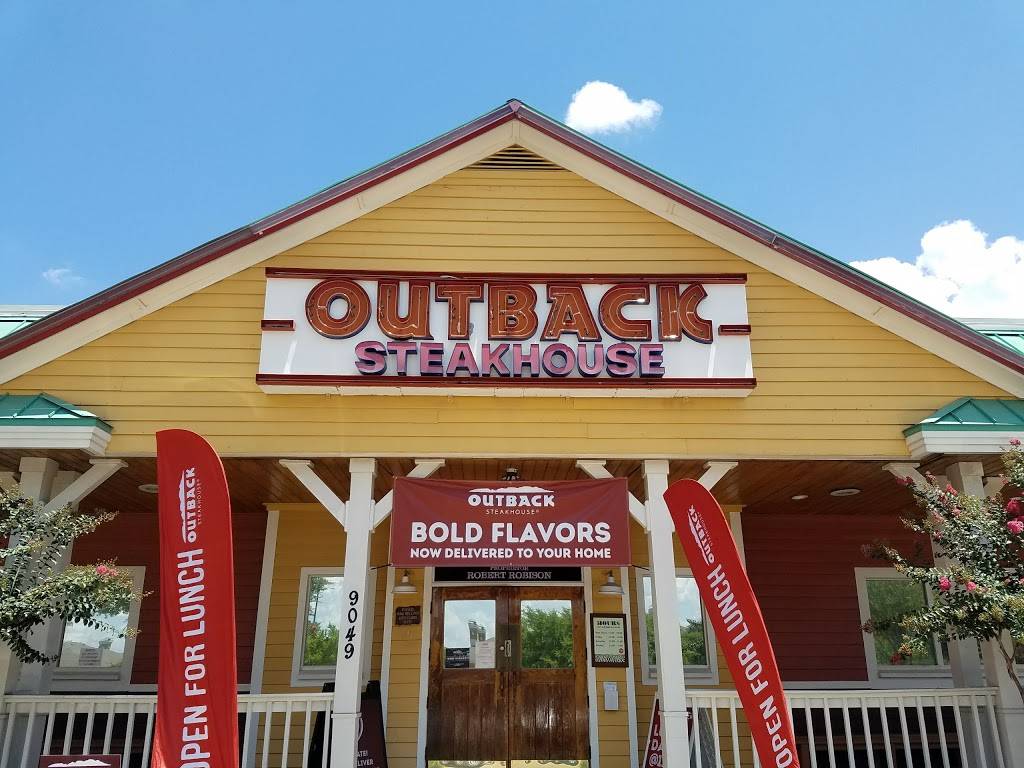 Outback Steakhouse | restaurant | 9049 Vantage Point Dr, Dallas, TX 75243, USA | 9727830397 OR +1 972-783-0397