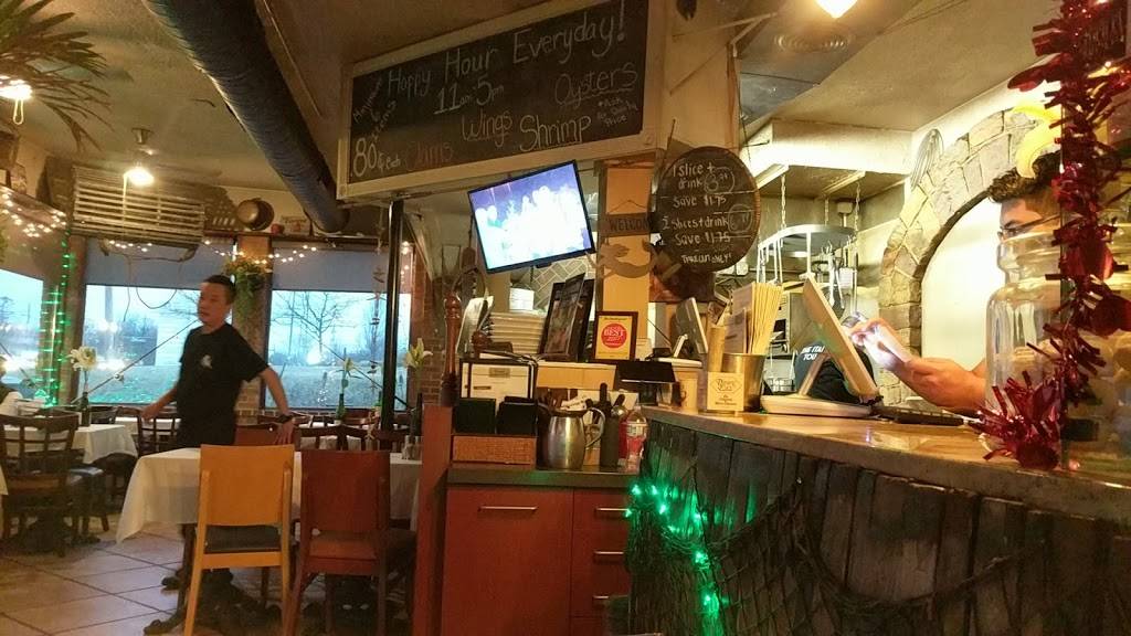 Alessios Seafood Grille | restaurant | 827 Easton Rd, Warrington, PA 18976, USA | 2674838500 OR +1 267-483-8500