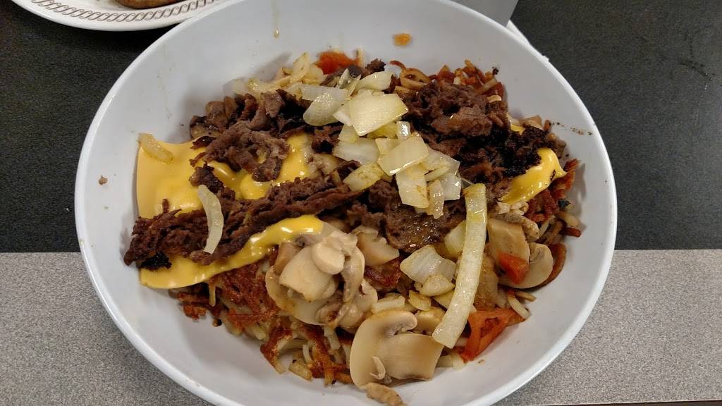 Waffle House | meal takeaway | 3665 N Atlantic Ave, Cocoa Beach, FL 32931, USA | 3218680885 OR +1 321-868-0885