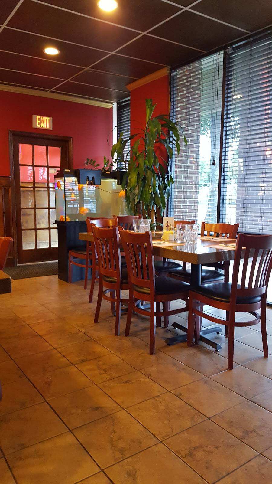 Asia Cafe | restaurant | 840 Warrenton Rd #105-106, Fredericksburg, VA 22406, USA | 5403712227 OR +1 540-371-2227
