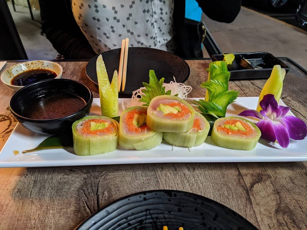 Sushi Beluga | restaurant | 207 Culver Blvd, Playa Del Rey, CA 90293, USA | 4242284573 OR +1 424-228-4573