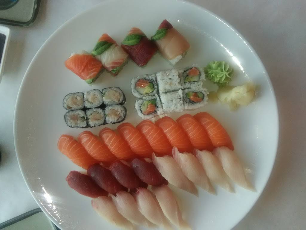 Sushi Basho | restaurant | 2700 W Bowles Ave, Littleton, CO 80120, USA | 3037309999 OR +1 303-730-9999