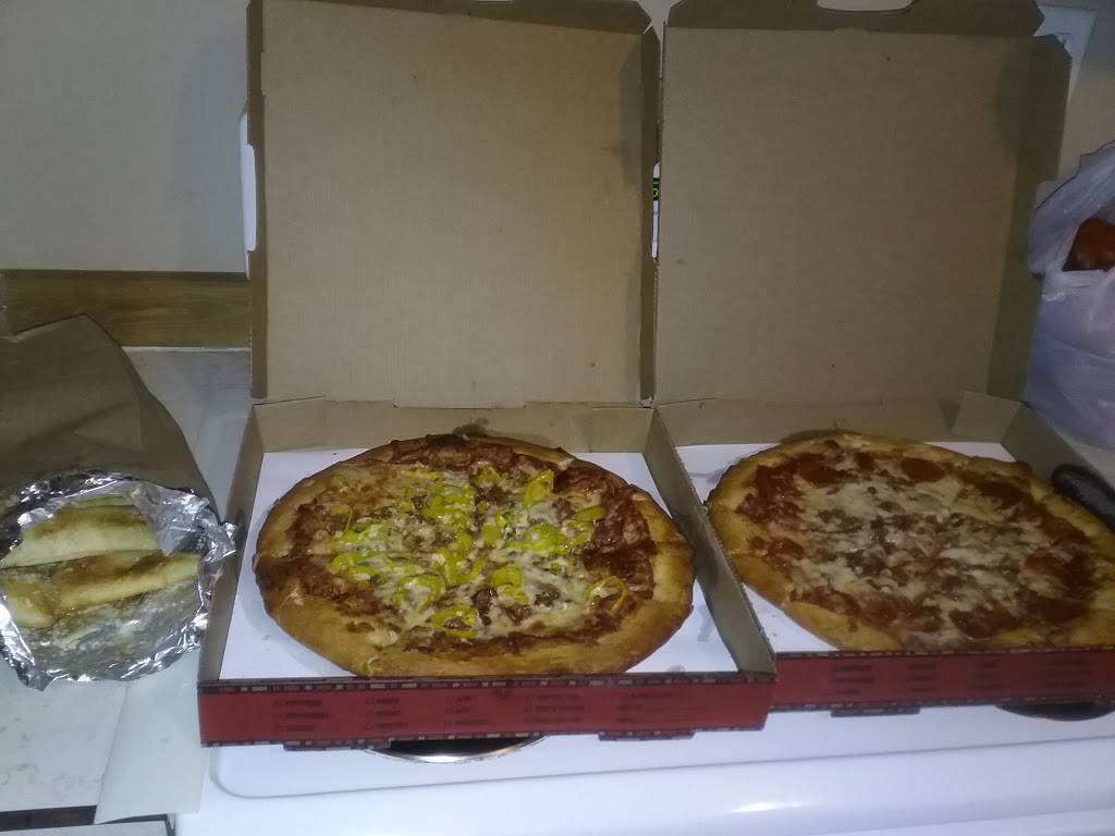 Ma Ma Mias Pizzeria | restaurant | 16535 Gratiot Rd, Hemlock, MI 48626, USA | 9896426420 OR +1 989-642-6420