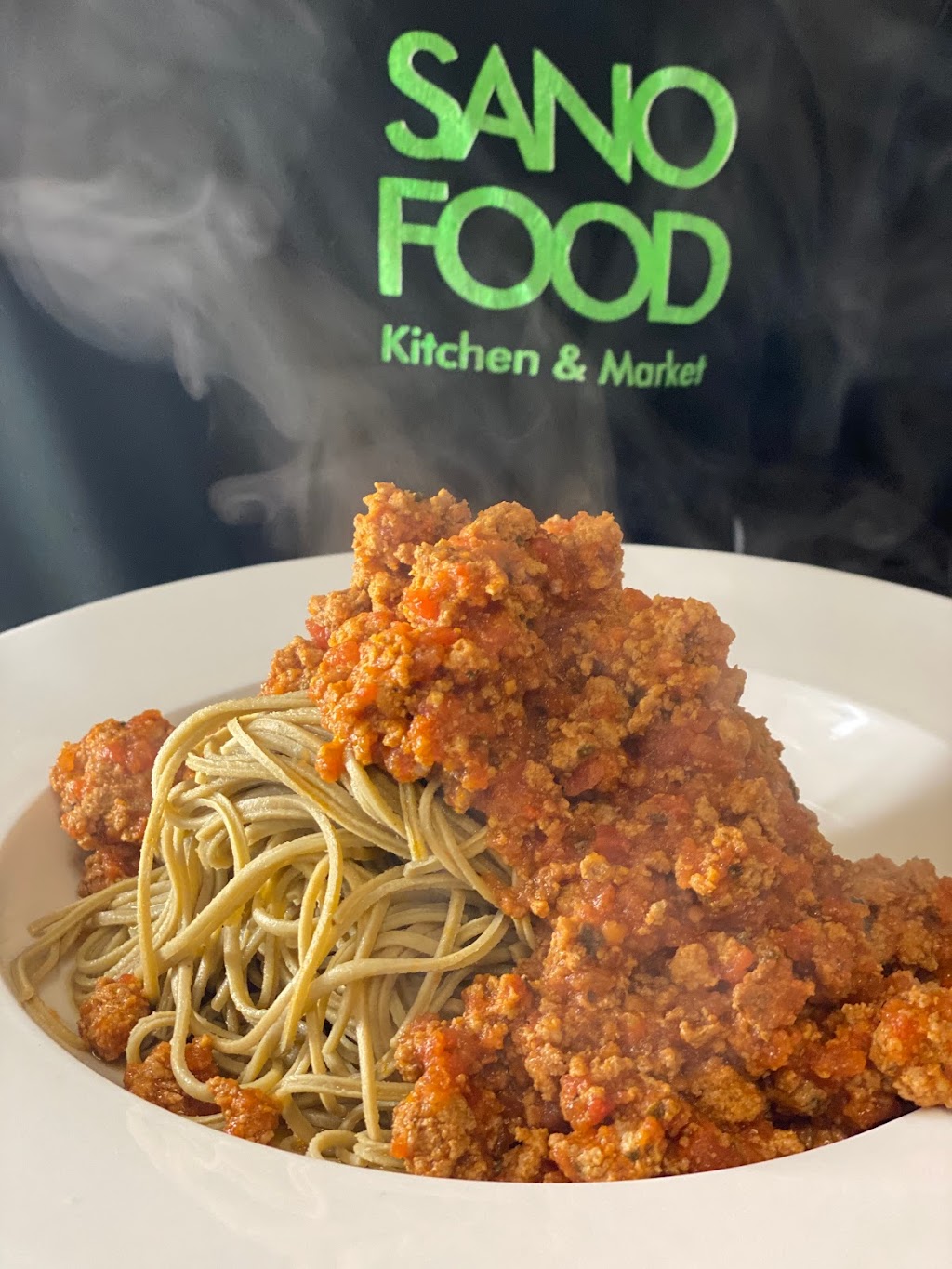 Sano Food South Miami | restaurant | 7209 SW 59th Ave, Miami, FL 33143, USA | 7865589757 OR +1 786-558-9757