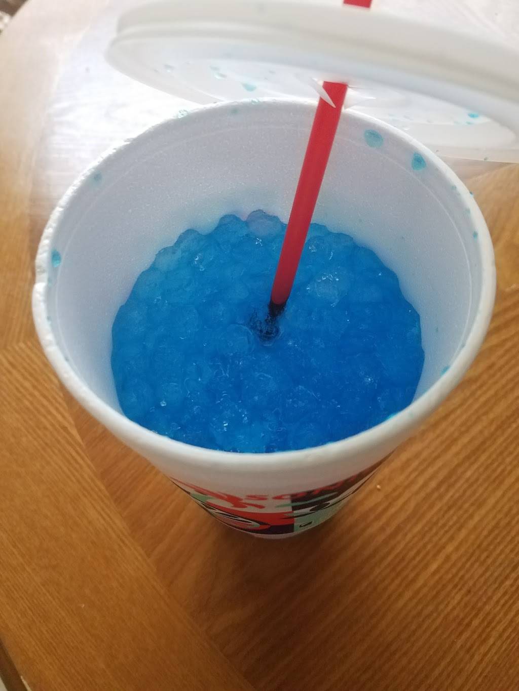 Sonic Drive-In | restaurant | 405 Louis Henna Blvd, Round Rock, TX 78664, USA | 5122441754 OR +1 512-244-1754