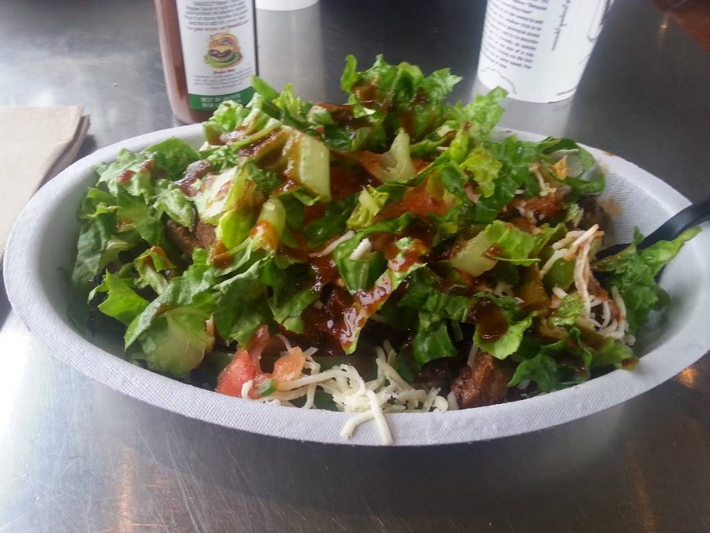 Chipotle Mexican Grill | restaurant | 7516 Mall Rd, Florence, KY 41042, USA | 8592827715 OR +1 859-282-7715