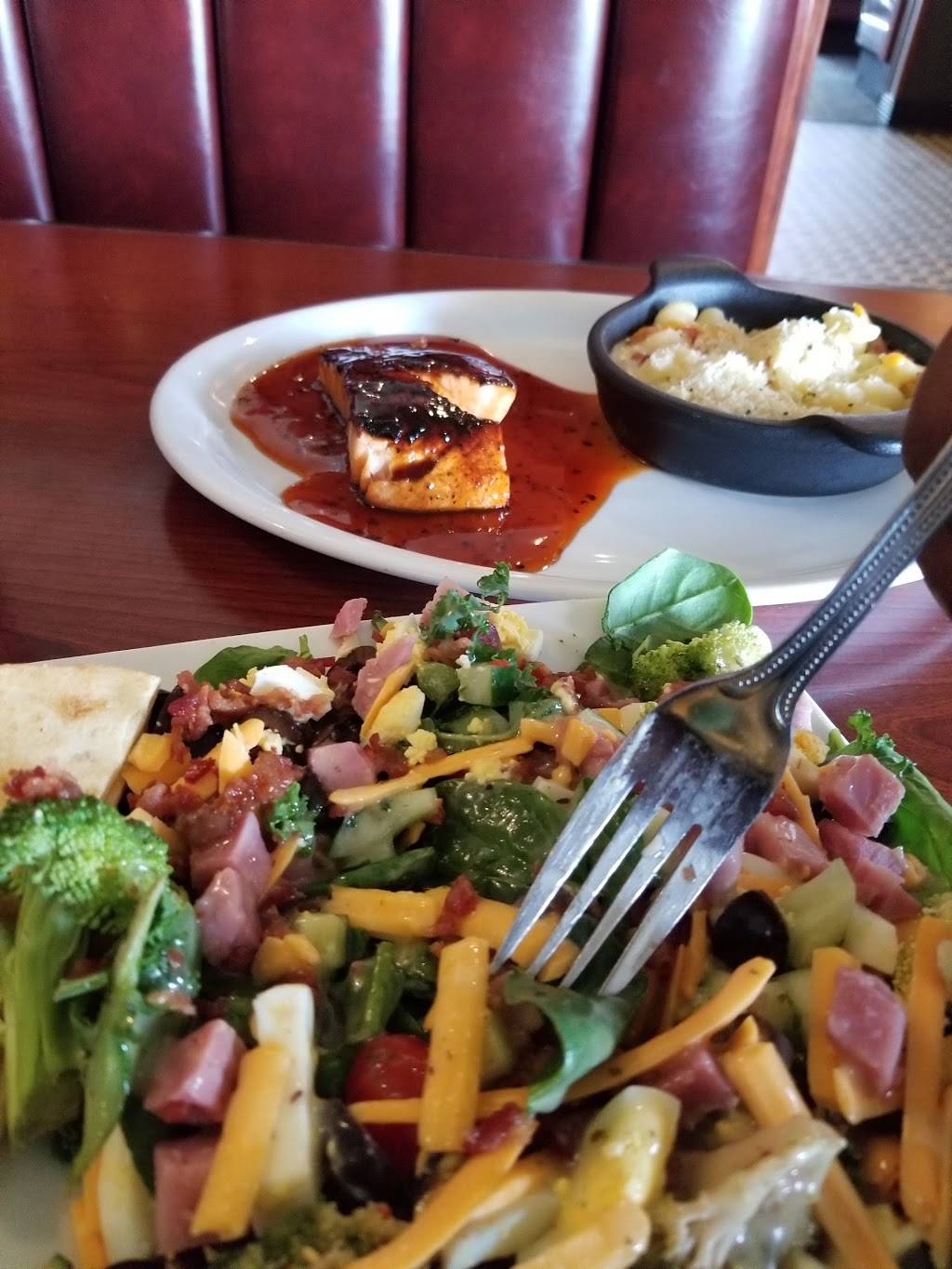 Ruby Tuesday | restaurant | 2235 E Sharon Rd, Sharonville, OH 45241, USA | 5137710533 OR +1 513-771-0533
