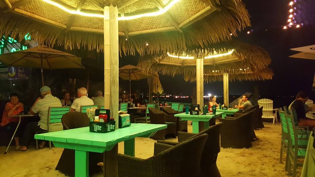 de Lazy Lizard | restaurant | 305 1st St, Ocean City, MD 21842, USA | 4102891122 OR +1 410-289-1122