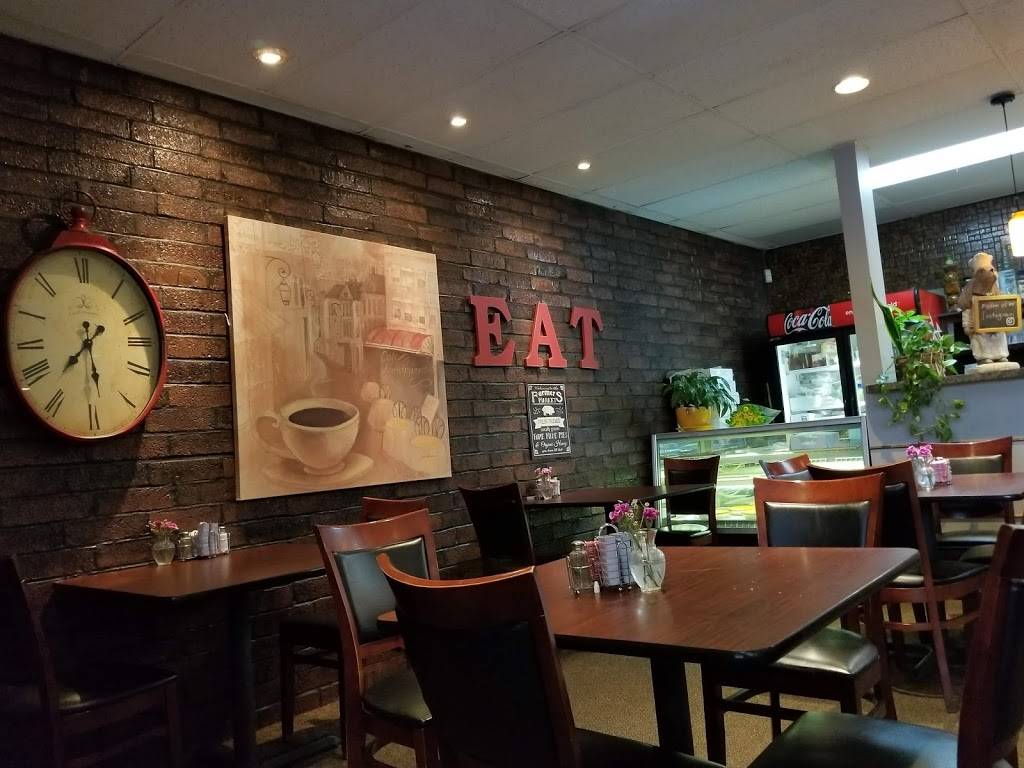 Cozys Cafe | restaurant | 6740 W 75th St, Overland Park, KS 66204, USA | 9132360003 OR +1 913-236-0003