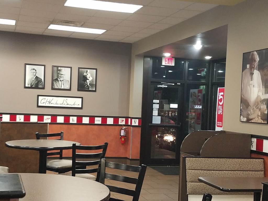 KFC | restaurant | 5437 Highway 90, W, Mobile, AL 36619, USA | 2516610033 OR +1 251-661-0033
