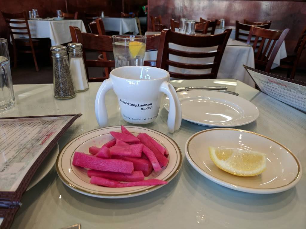 Garden of Eden | restaurant | 3023, 7156 N California Ave, Chicago, IL 60645, USA | 7732741006 OR +1 773-274-1006