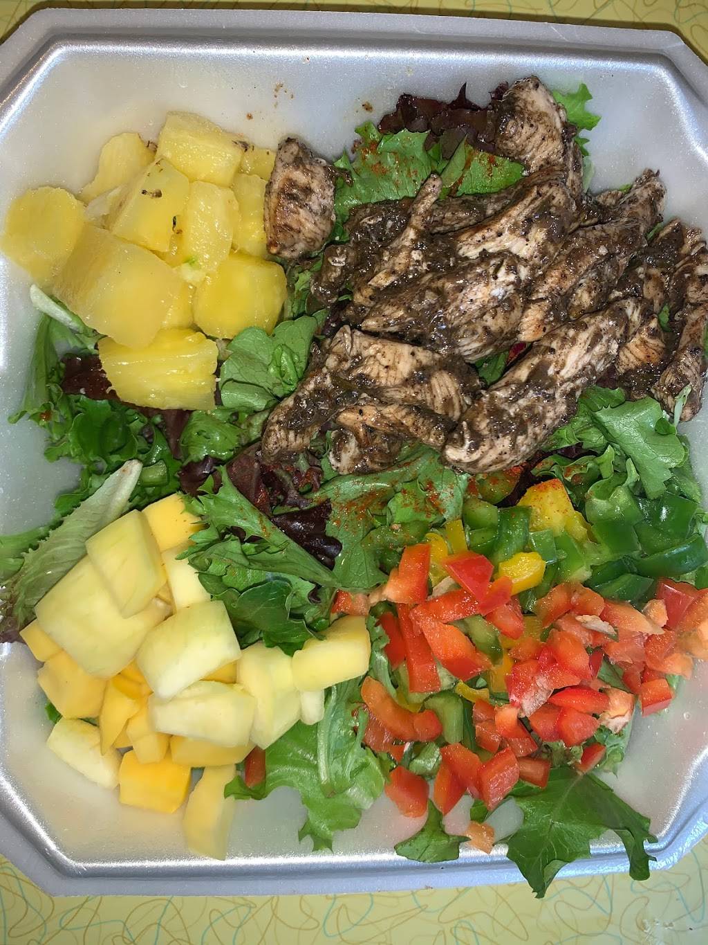 Cathy’s Kitchen Creations | restaurant | 8022 S Rhodes Ave, Chicago, IL 60619, USA | 7732264073 OR +1 773-226-4073