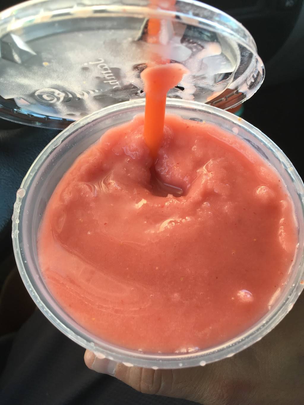 Jamba | restaurant | 4811 Overton Ridge Blvd, Fort Worth, TX 76132, USA | 8173706478 OR +1 817-370-6478