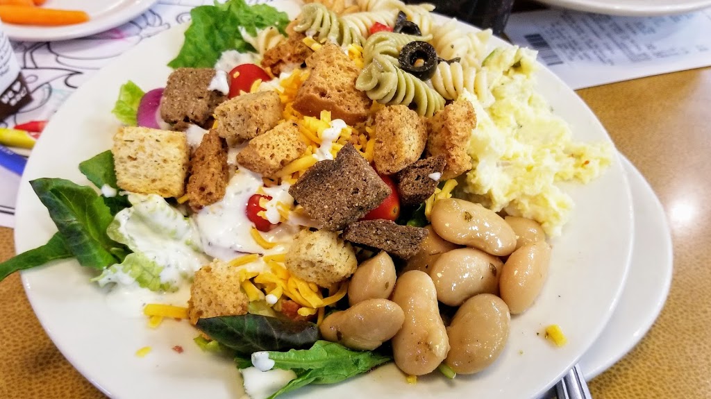 Jasons Deli | restaurant | 3490 Catclaw Dr, Abilene, TX 79606, USA | 3256921975 OR +1 325-692-1975