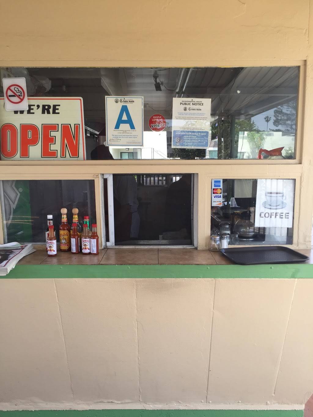 EL MICHOACANO #3 | restaurant | 11501 W Magnolia Blvd, North Hollywood, CA 91605, USA | 8184699923 OR +1 818-469-9923