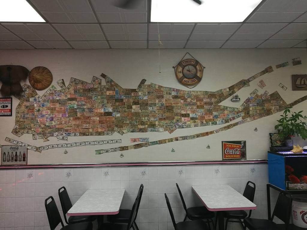 Top 1 China Express | restaurant | 739 Commack Rd, Brentwood, NY 11717, USA | 6316656333 OR +1 631-665-6333