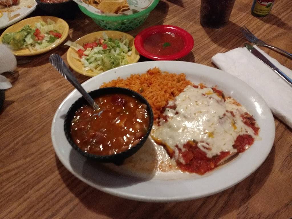 Rancho Grande Mexican | restaurant | 816 Tenaha St, Center, TX 75935, USA | 9365909607 OR +1 936-590-9607