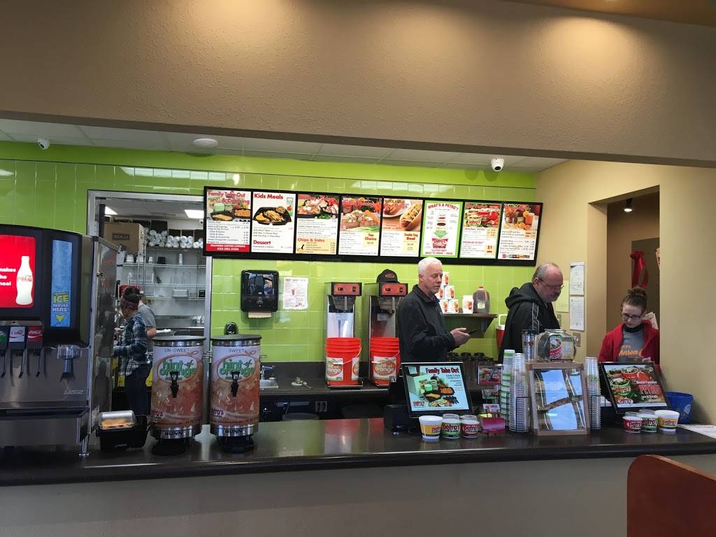 Petros Chili & Chips - State of Franklin | restaurant | 930 N State of Franklin Rd, Johnson City, TN 37604, USA | 4232620418 OR +1 423-262-0418