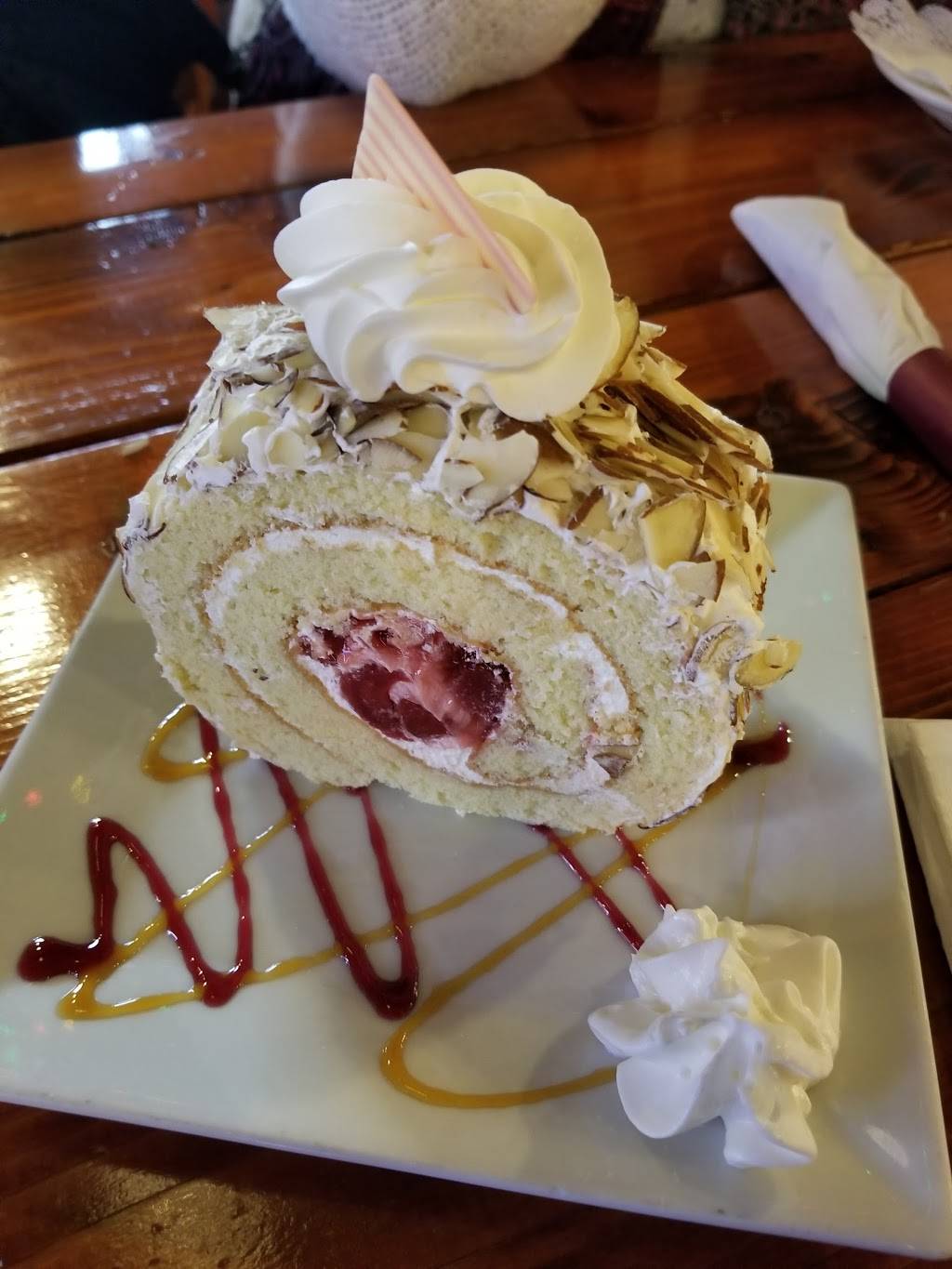 Rancho Mateo | bakery | 9011 Palisade Ave, North Bergen, NJ 07047, USA | 2017585400 OR +1 201-758-5400