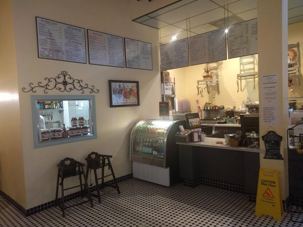 Crepes De Paris | restaurant | 2861058081, Santa Clarita, CA 91355, USA | 6262916666 OR +1 626-291-6666
