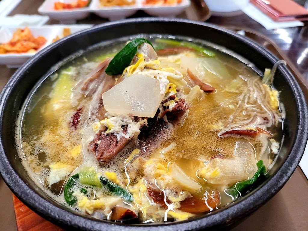 Asiana Kitchen Tofu & Grill | restaurant | 1135 S Dobson Rd #104, Mesa, AZ 85202, USA | 4809640094 OR +1 480-964-0094