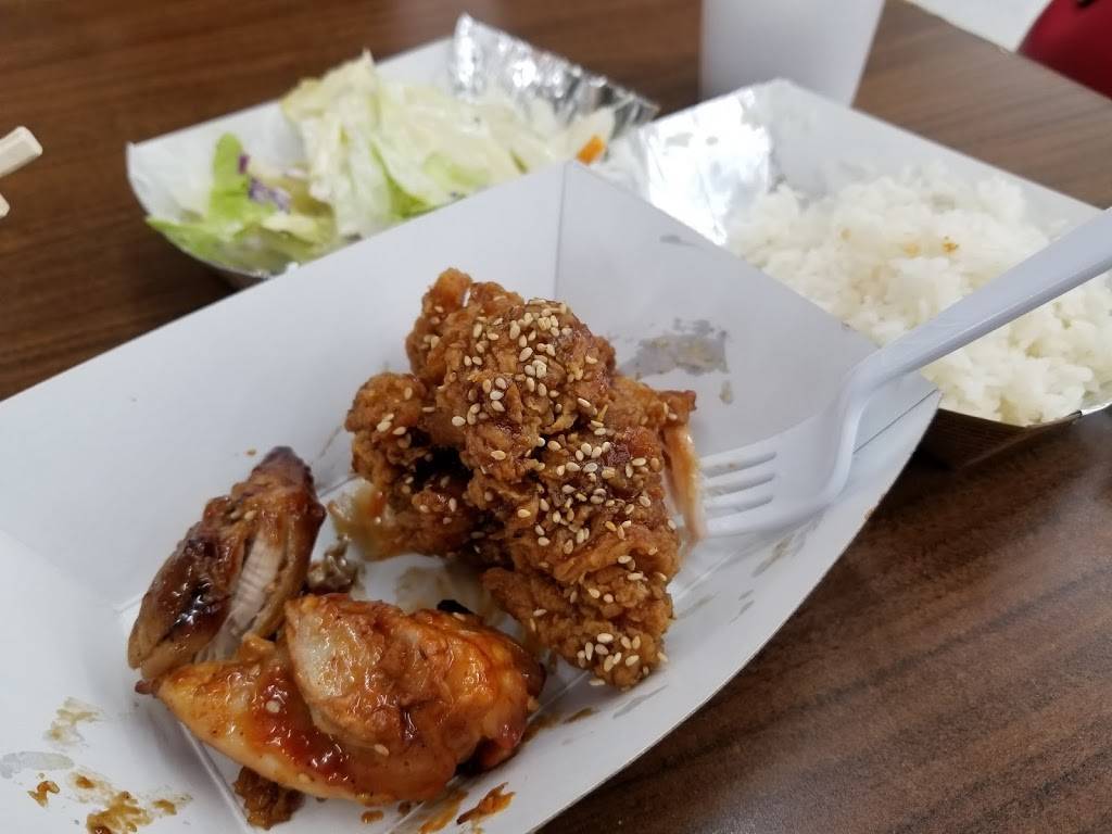 Vons Chicken | restaurant | 7431, 714 S Fort Hood St, Killeen, TX 76541, USA | 25451908883 OR +1 254-519-0888 ext. 3