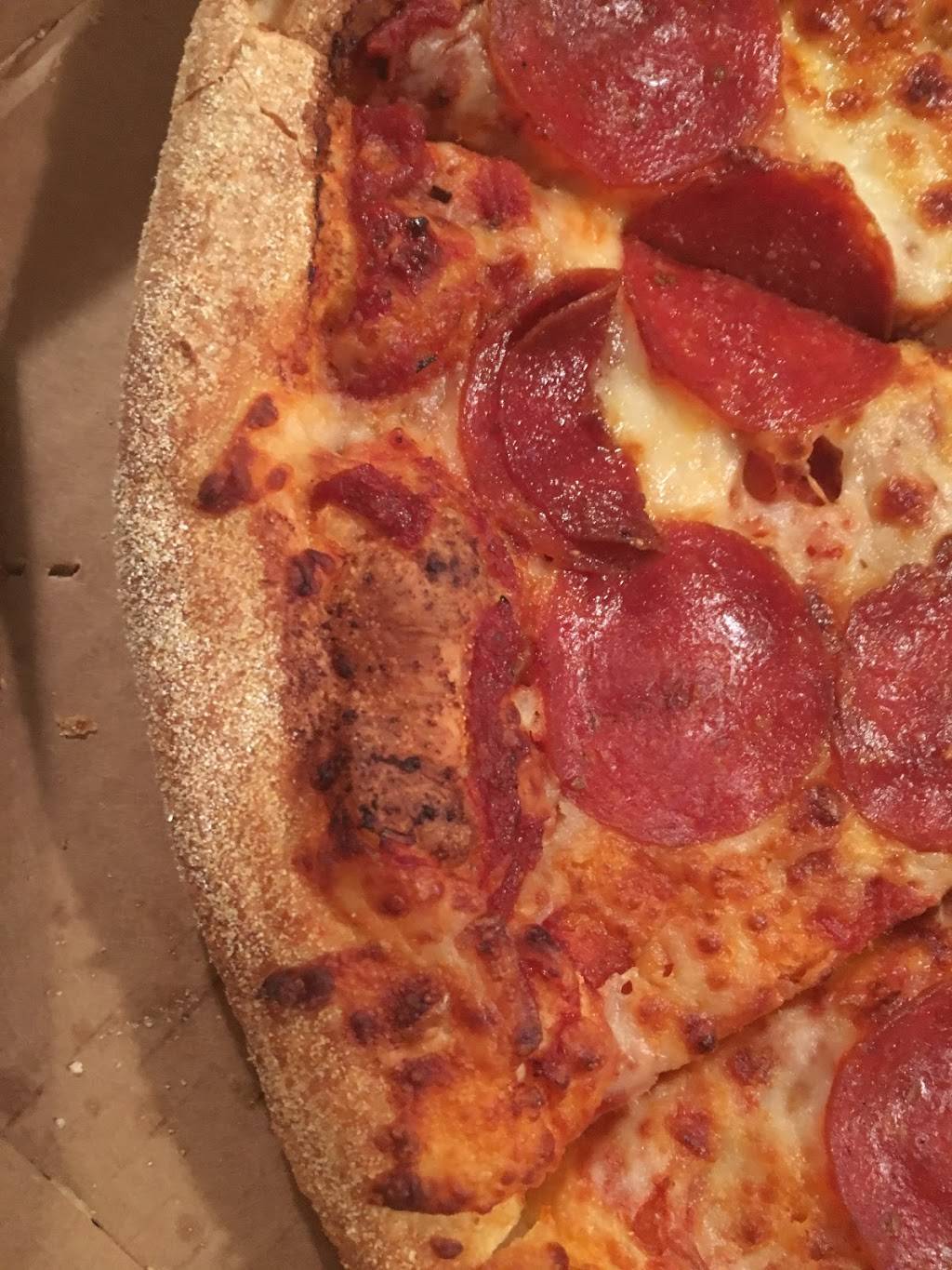 Dominos Pizza | meal delivery | 13706 N 51st Dr, Glendale, AZ 85304, USA | 6024393030 OR +1 602-439-3030