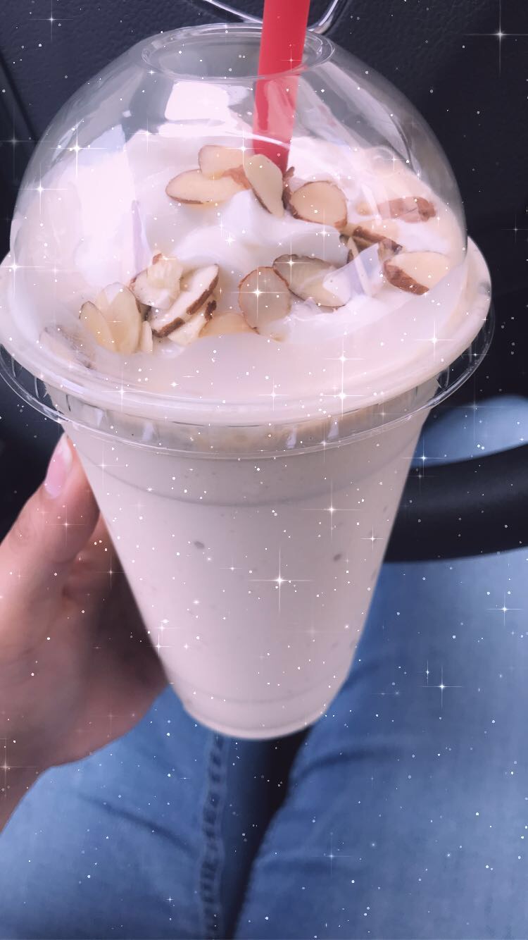 Conquer Nutrition Spot -Mari Lopez | restaurant | 13415 Woodforest Blvd suite C, Houston, TX 77015, USA | 8323381998 OR +1 832-338-1998