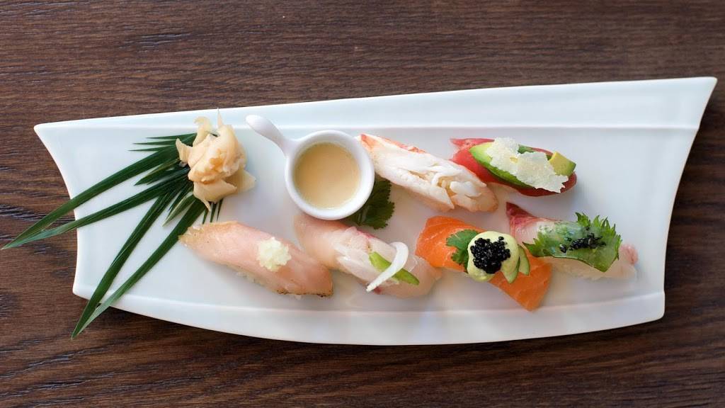 Sushi Roku Scottsdale | restaurant | 7277 E Camelback Rd, Scottsdale, AZ 85251, USA | 4809702121 OR +1 480-970-2121