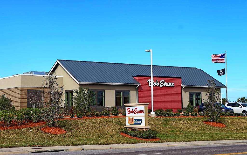 Bob Evans | restaurant | 2183 Gulf to Bay Blvd, Clearwater, FL 33765, USA | 7274463949 OR +1 727-446-3949