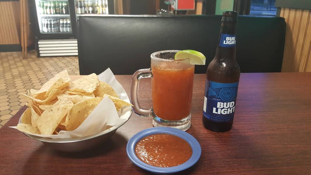 Taqueria Los Agaves 1 | restaurant | 5425 Red Bluff Rd, Pasadena, TX 77503, USA | 2815420700 OR +1 281-542-0700