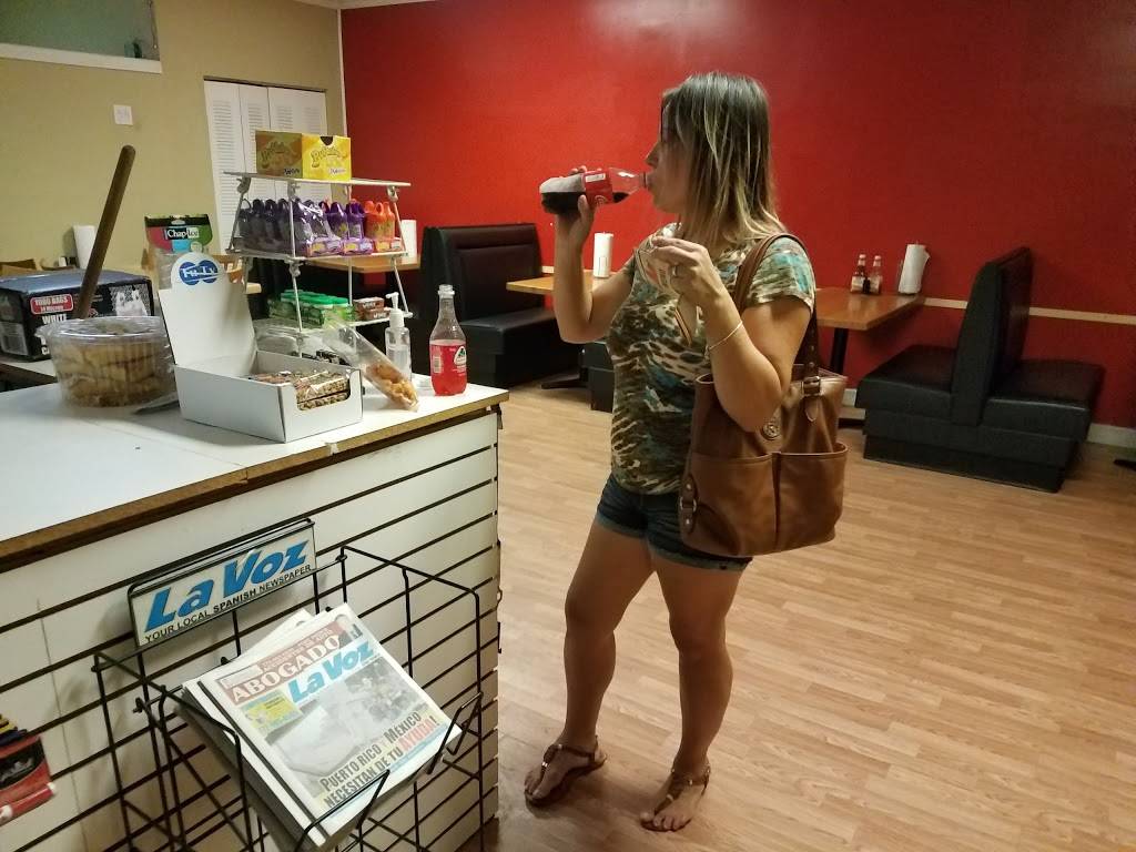 La Haciendita Taqueria | restaurant | 850 S 21st St e, Fort Pierce, FL 34950, USA | 7722044368 OR +1 772-204-4368