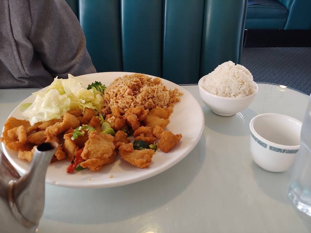 Shangrila Chinese Cuisine | restaurant | 6568 Village Pkwy, Dublin, CA 94568, USA | 9258280918 OR +1 925-828-0918