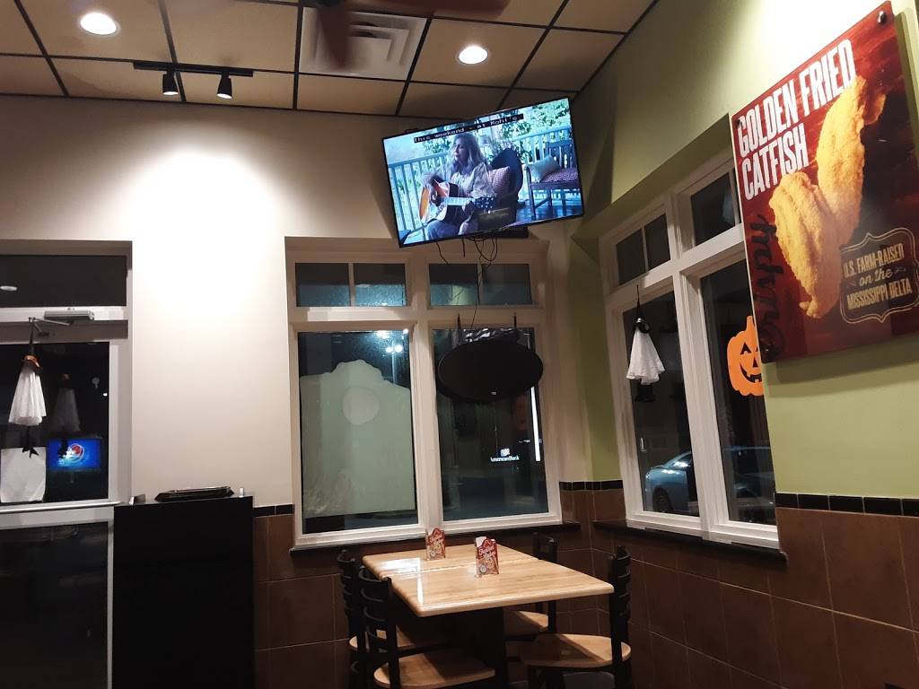 Golden Chick | meal takeaway | 1215 TX-35 BUS, Rockport, TX 78382, USA | 3614501088 OR +1 361-450-1088