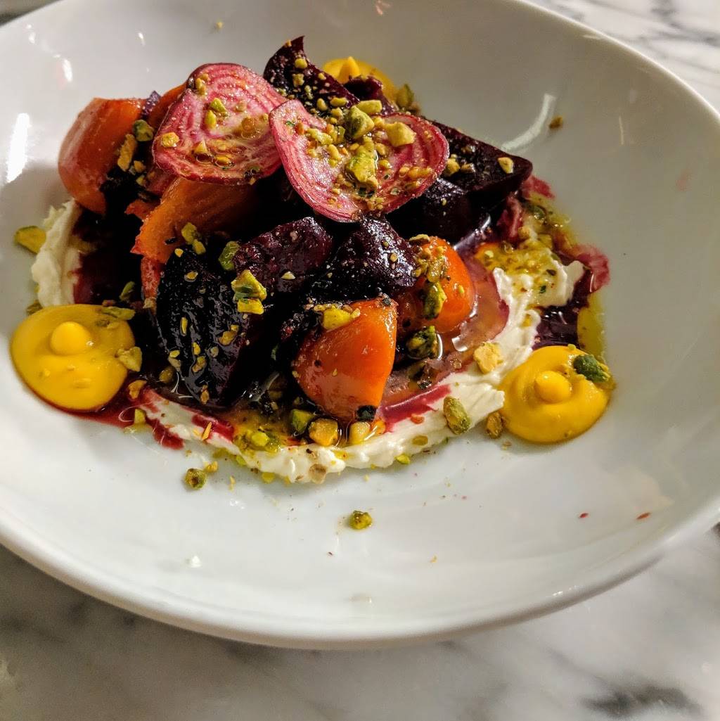 SheWolf Pastificio & Bar | restaurant | 438 Selden St, Detroit, MI 48201, USA | 3133153992 OR +1 313-315-3992