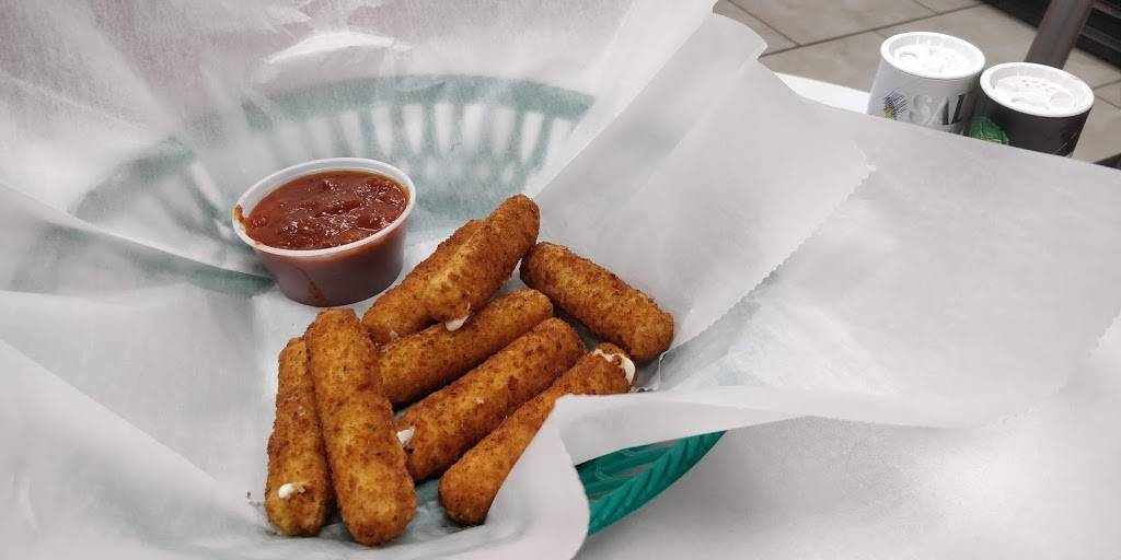 Swampscott Pizza and Grill | restaurant | 197 Essex St #1150, Swampscott, MA 01907, USA | 7815847108 OR +1 781-584-7108