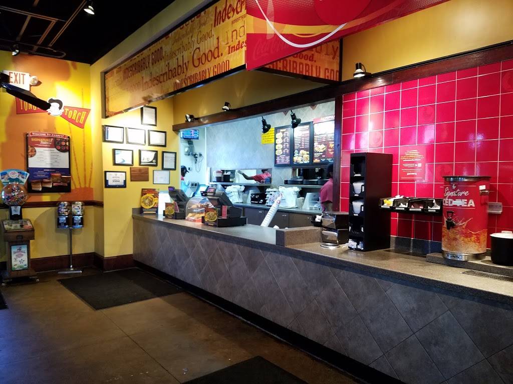 Zaxbys Chicken Fingers & Buffalo Wings | restaurant | 5971 Ogeechee Rd, Savannah, GA 31419, USA | 9129615570 OR +1 912-961-5570