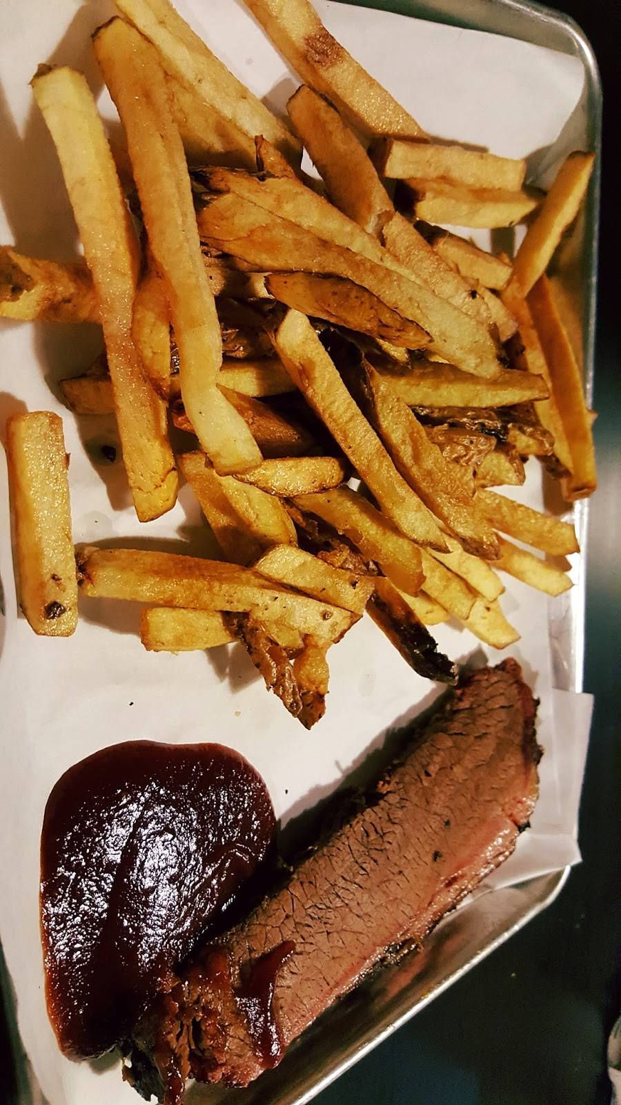 Lonestar BBQ & Catering | restaurant | 312 Ferry St, Dayton, OR 97114, USA | 5038644176 OR +1 503-864-4176