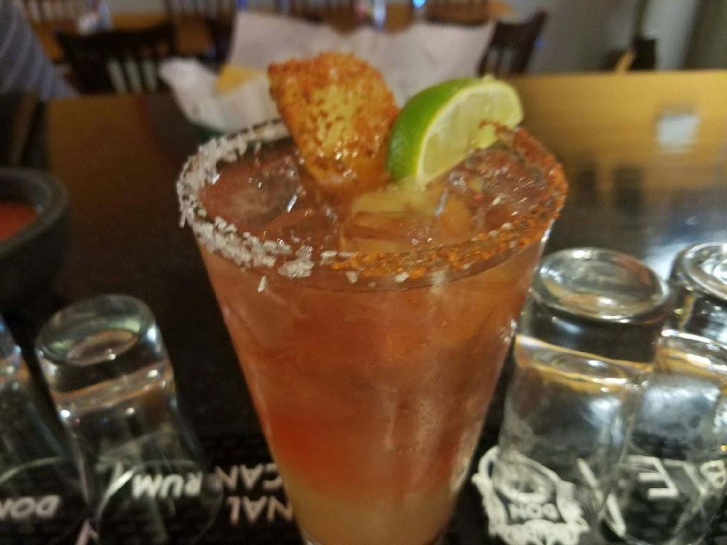 El Patron | restaurant | 10040 Jefferson Davis Hwy, Fredericksburg, VA 22407, USA | 5408986173 OR +1 540-898-6173