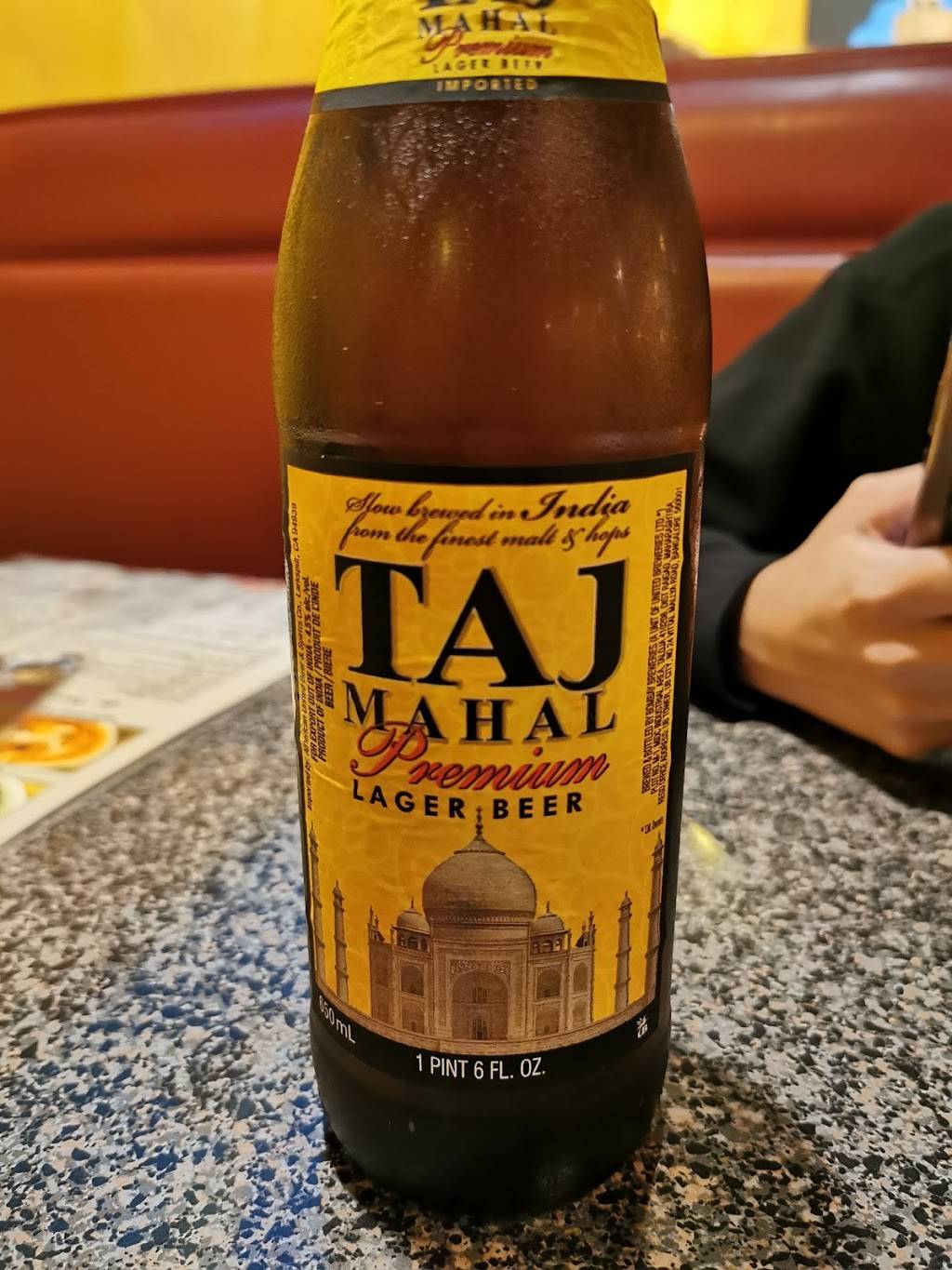 Taj Mahal Orlando - Indian, Pakistani Halal Meat Restaurants | restaurant | 8554 International Dr, Orlando, FL 32819, USA | 4072486565 OR +1 407-248-6565