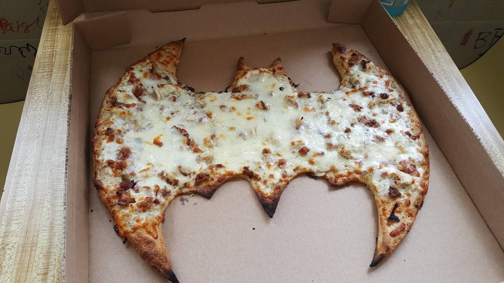 PJs Pizzeria | restaurant | 510 W 5th St, Pinconning, MI 48650, USA | 9898795433 OR +1 989-879-5433