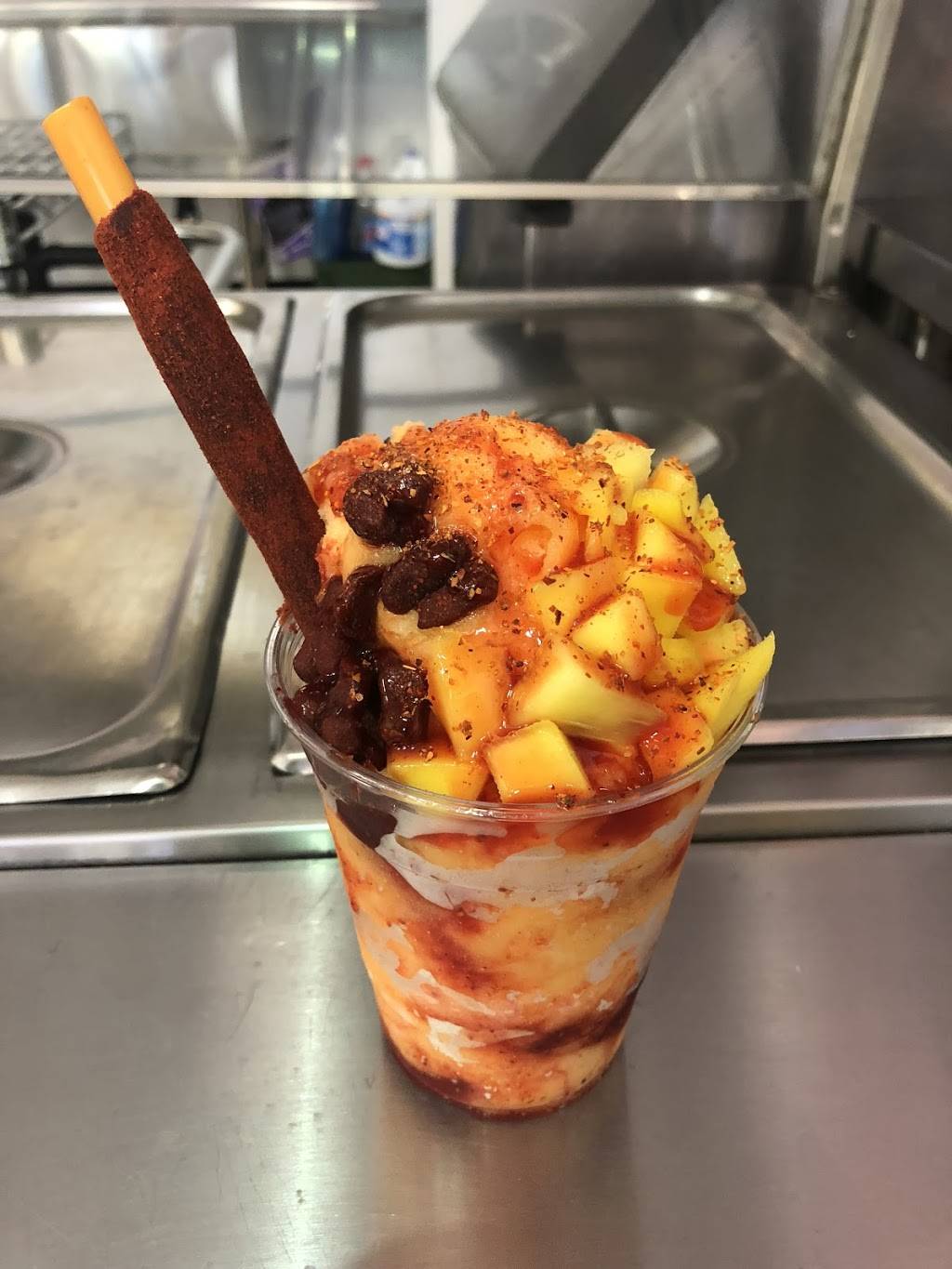 AZ Heat El Botanaso | restaurant | 3935 N 67th Ave Suite 102, Phoenix, AZ 85033, USA | 6232445429 OR +1 623-244-5429