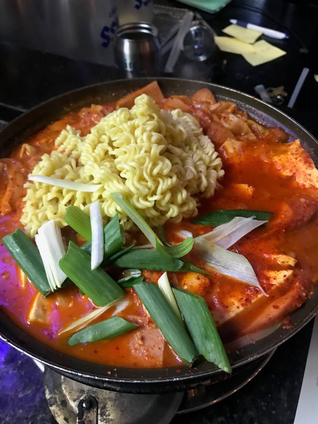 Ka Yumi | restaurant | 40645 Fremont Blvd, Fremont, CA 94538, USA | 5103531088 OR +1 510-353-1088