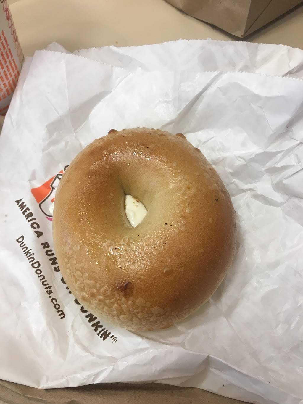 Dunkin | cafe | 12713 Braemar Village Pz, Bristow, VA 20136, USA | 7033352908 OR +1 703-335-2908