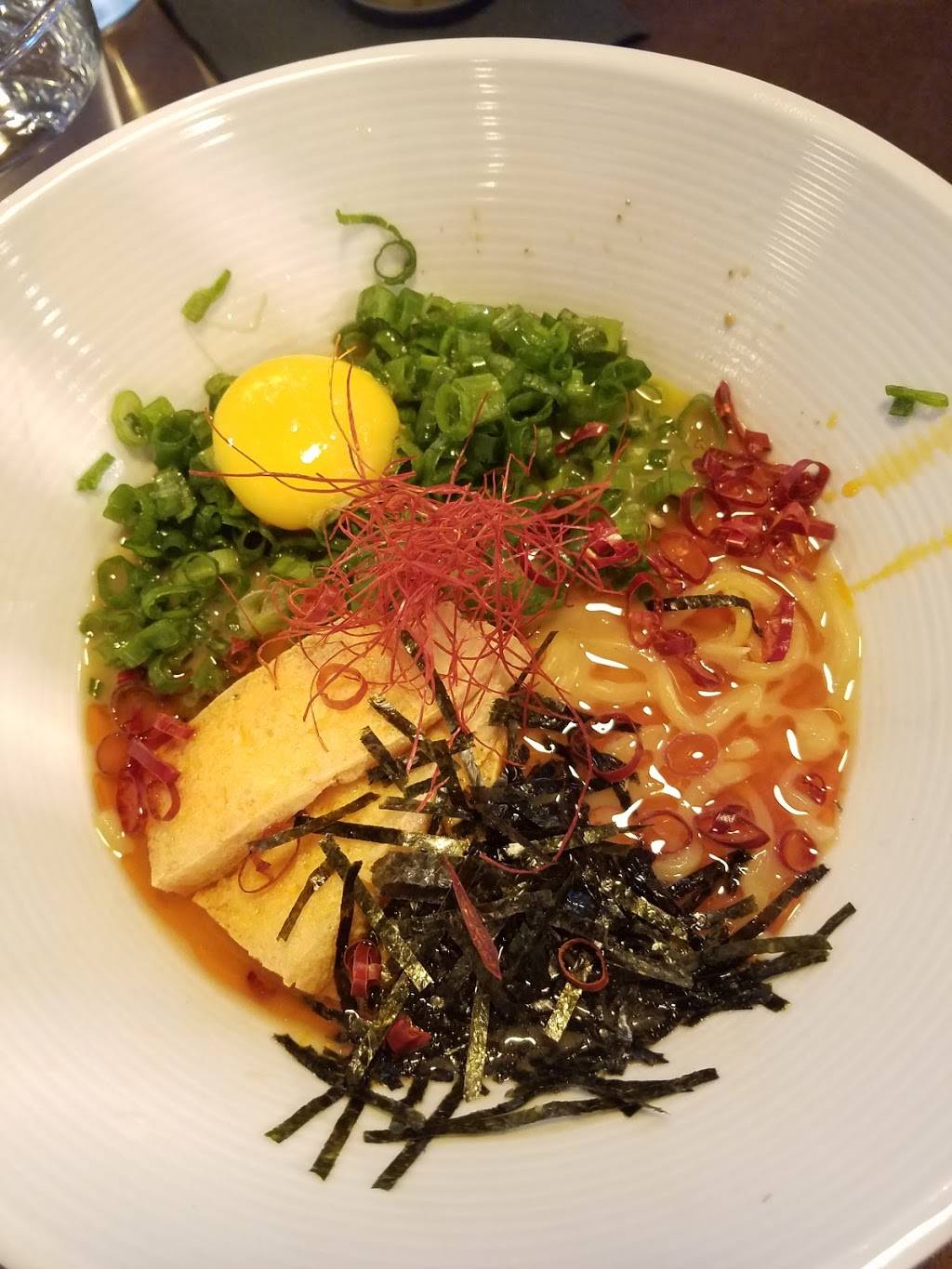 Moshi Moshi | restaurant | 110B N Tacoma Ave, Tacoma, WA 98403, USA | 2533014688 OR +1 253-301-4688